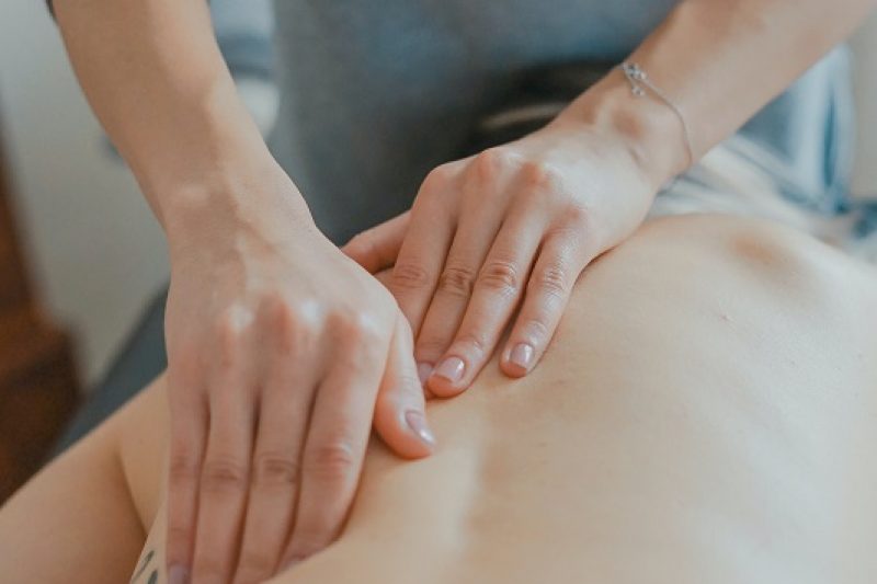 Benefits of Massage Therapy
