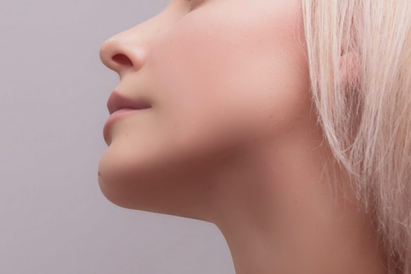 Radio Frequency Skin Tightening
